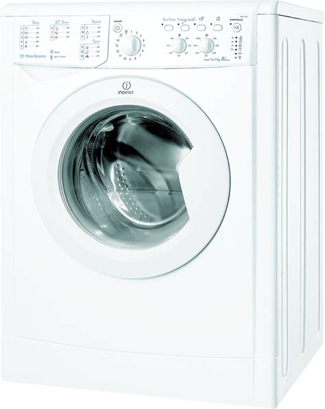 Product data Indesit IWC 71051 C ECO (EU) washing machine